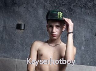 Kayserhotboy