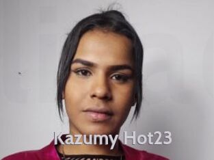 Kazumy_Hot23