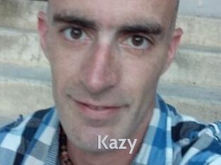 Kazy