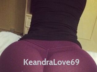 KeandraLove69