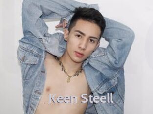 Keen_Steell