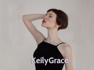 KeilyGrace