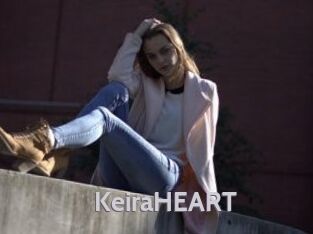 KeiraHEART