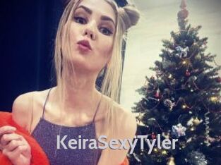 KeiraSexyTyler