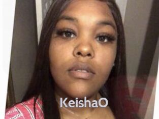 KeishaO