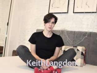 KeithLangdon