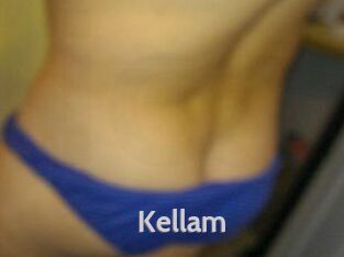 Kellam