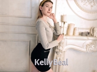 KellyBeal