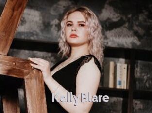 KellyBlare