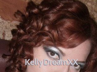 KellyDreamXX