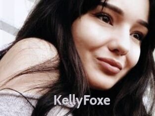 KellyFoxe