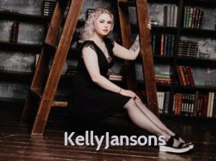 KellyJansons