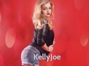 KellyJoe