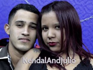 KendalAndJulio