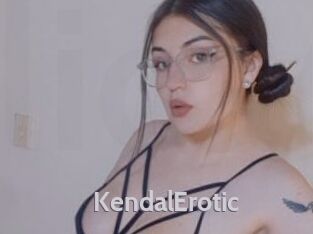 KendalErotic