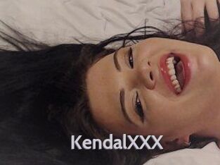 KendalXXX