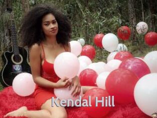 Kendal_Hill