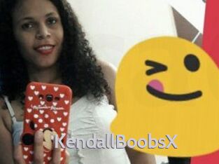 KendallBoobsX