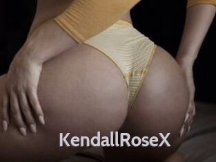 KendallRoseX