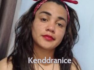 Kenddranice