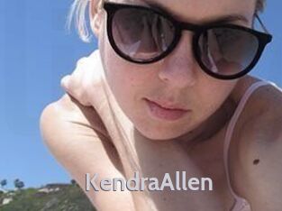 KendraAllen