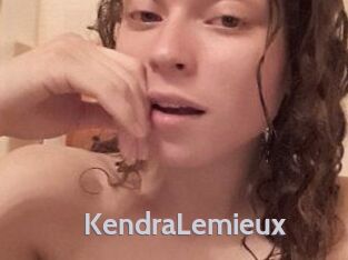 KendraLemieux