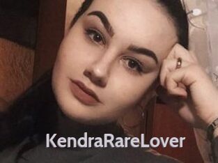 KendraRareLover