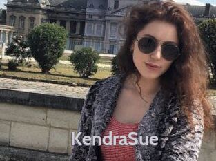 KendraSue