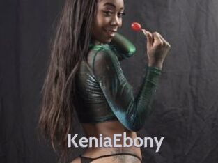 KeniaEbony