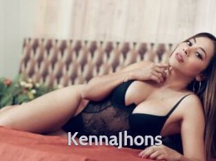 KennaJhons