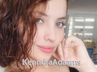 KenndraAdaams