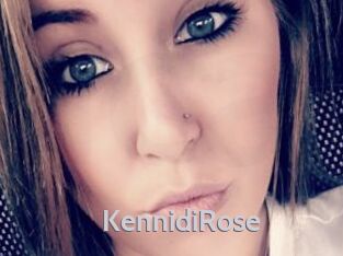 KennidiRose