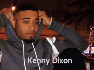 Kenny_Dixon