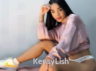 KensyLish