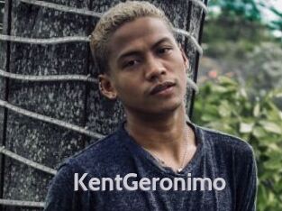 KentGeronimo