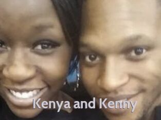 Kenya_and_Kenny