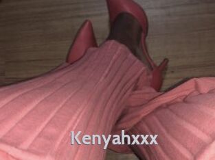 Kenyahxxx