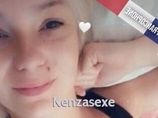 Kenzasexe