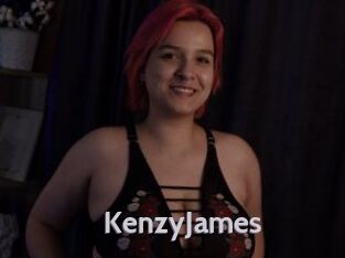 KenzyJames