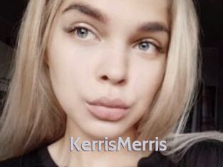 KerrisMerris