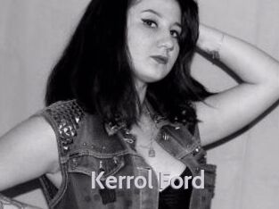 Kerrol_Ford