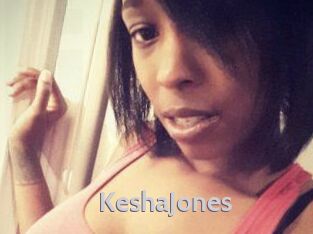 Kesha_Jones