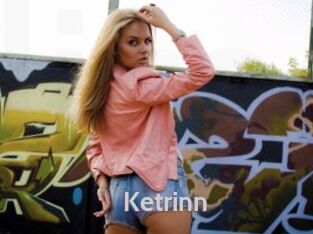 Ketrinn