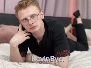 KevinByer