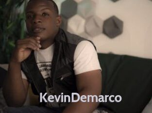 KevinDemarco