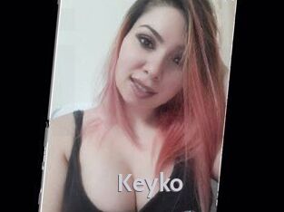 Keyko