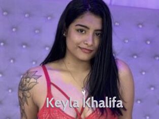 Keyla_Khalifa