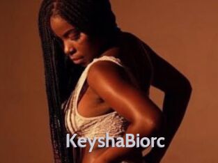 KeyshaBiorc