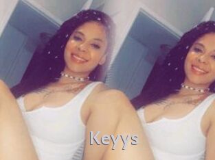 Keyys