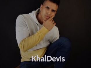 KhalDevis